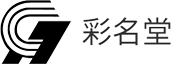 彩名堂游戏平台Logo